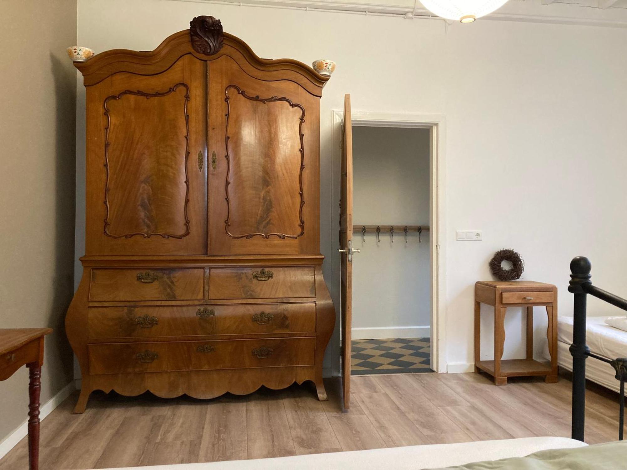 Authentieke Boerderij Woning Villa Retranchement Kültér fotó